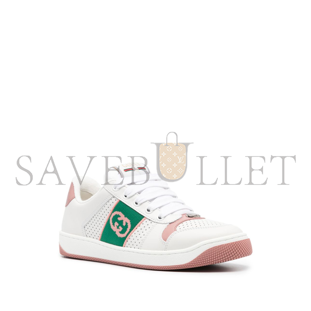 G*u*i screener sneakers 765128